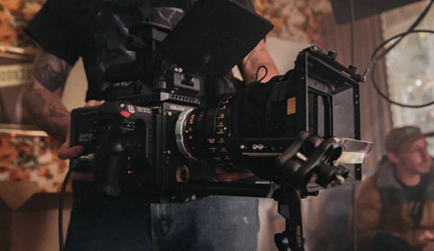 尚志市产品宣传视频拍摄公司哪家好？