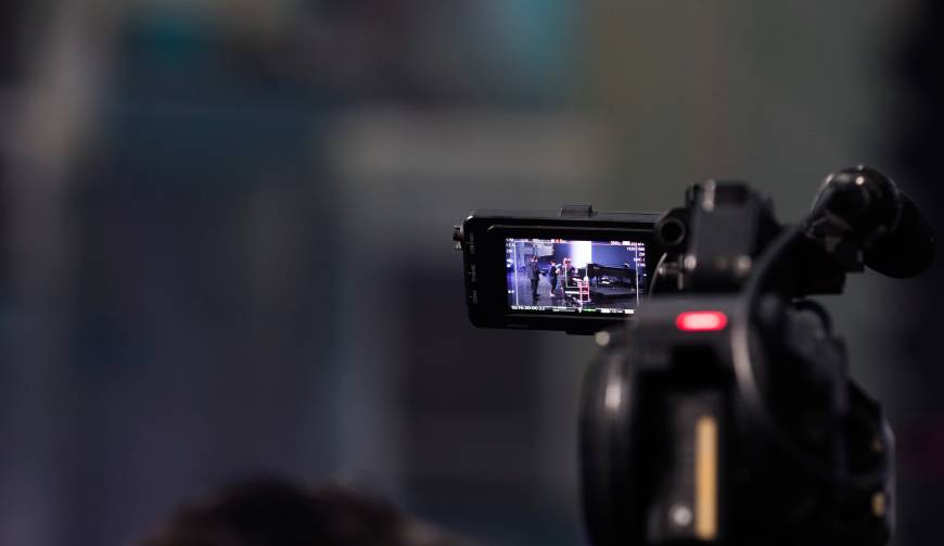 紧跟潮流！尚志市产品视频拍摄引领时尚新趋势