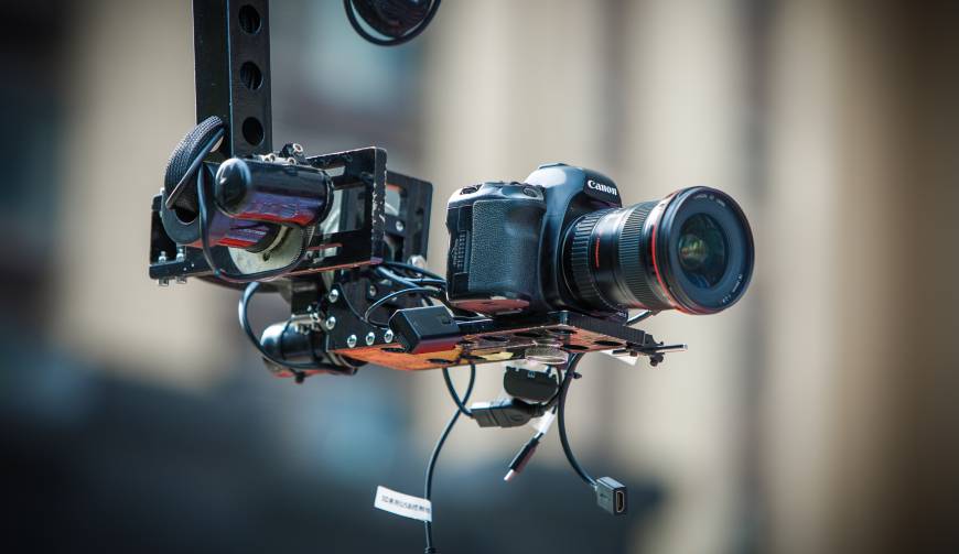 科技赋能生活：尚志市产品视频拍摄开启智能新时代