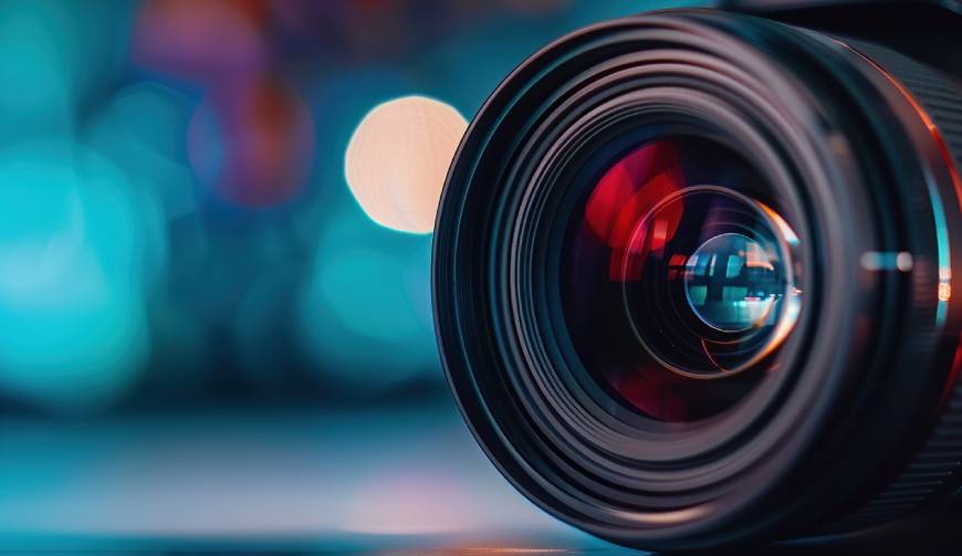 与尚志市产品视频拍摄同行：畅享高效、舒适的每一天