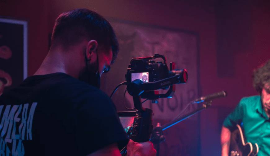 匠心雕琢视觉盛宴！专业尚志市产品视频拍摄公司赋能品牌价值