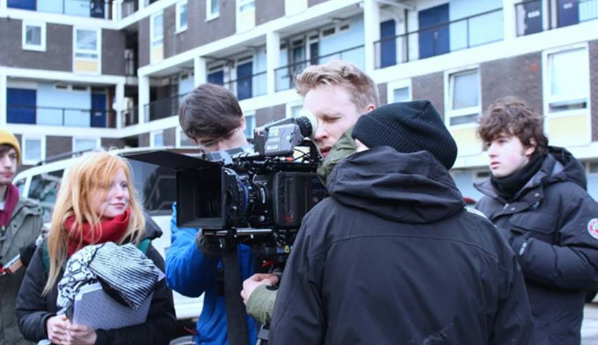 尚志市产品宣传视频拍摄公司核心技法，赋能品牌传播效能跃升