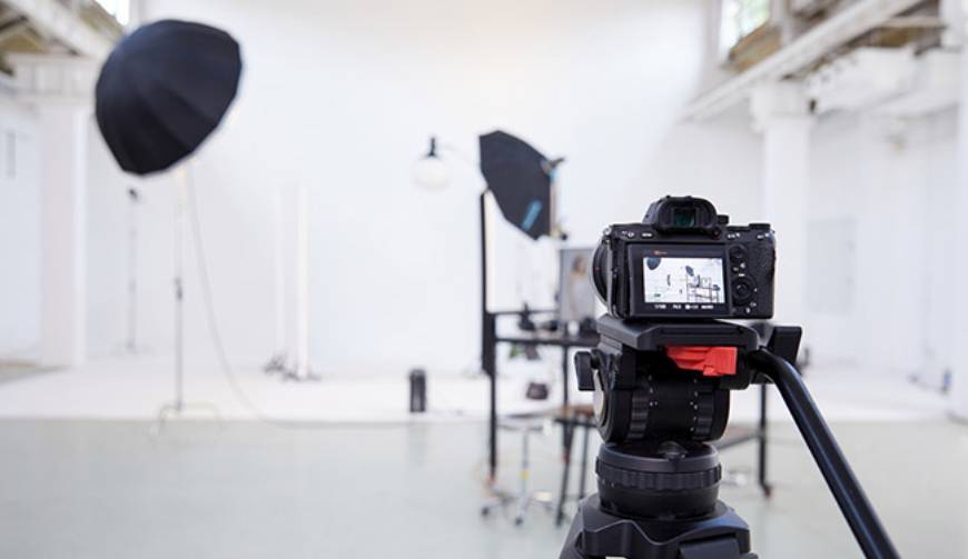 深耕尚志市电商产品视频拍摄制作，解锁电商爆款的视觉密码