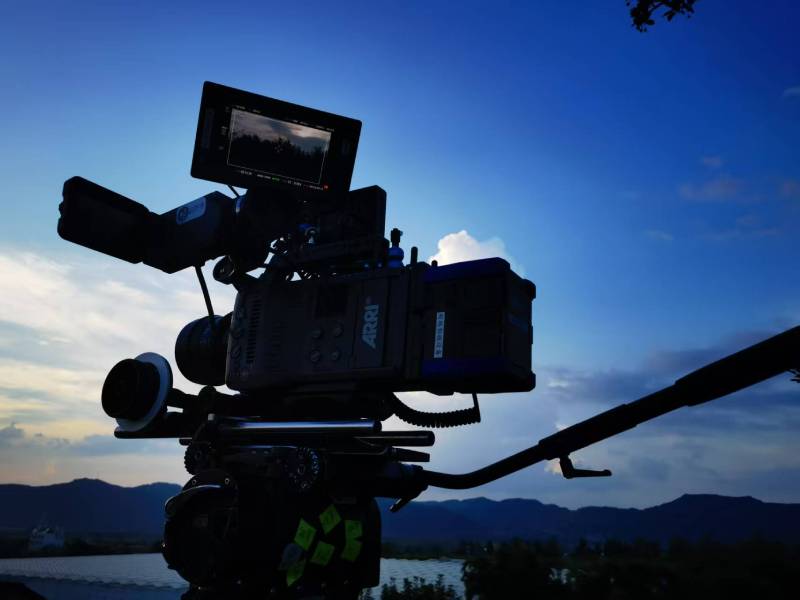 流量思维，尚志市电商产品视频拍摄制作的核心逻辑