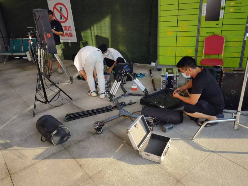 尚志市产品视频拍摄全攻略，让产品魅力在镜头下尽情绽放