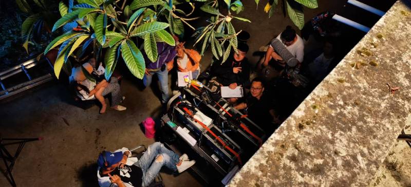 解锁尚志市产品宣传视频拍摄公司新势能，助力品牌强势破圈