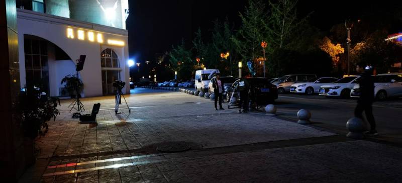 尚志市电商产品视频拍摄制作全攻略，打造高转化带货视频