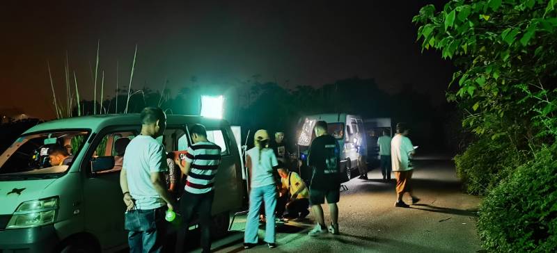 以镜头为笔，绘就尚志市产品视频的进阶之路