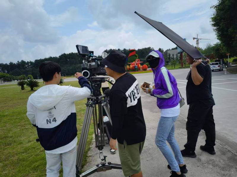 尚志市极致互动，未来愿景宏大，致力于成为全球领先的产品宣传视频企业