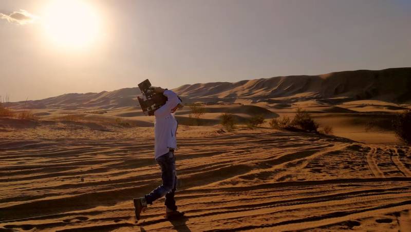 深耕尚志市产品宣传视频拍摄公司，解锁品牌传播的核心动能