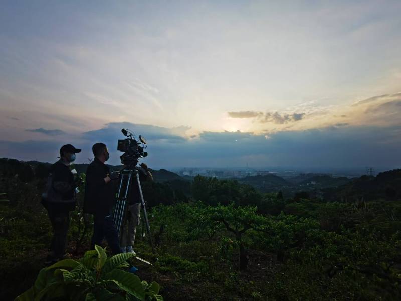 聚焦尚志市产品宣传视频拍摄公司，用专业实力铸就品牌传播传奇