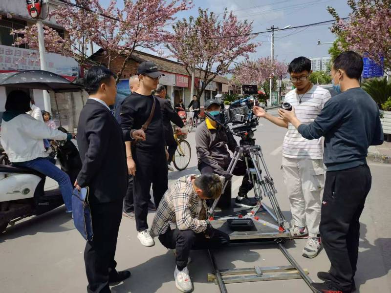 尚志市产品视频拍摄进阶指南，助力产品抢占视觉高地