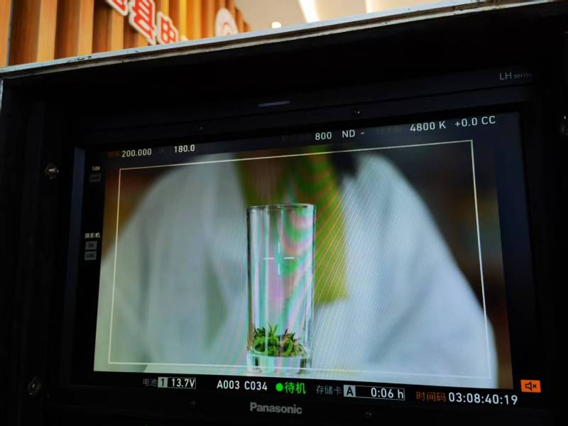 天然优选！尚志市电商产品宣传视频溯源原料产地的真实故事