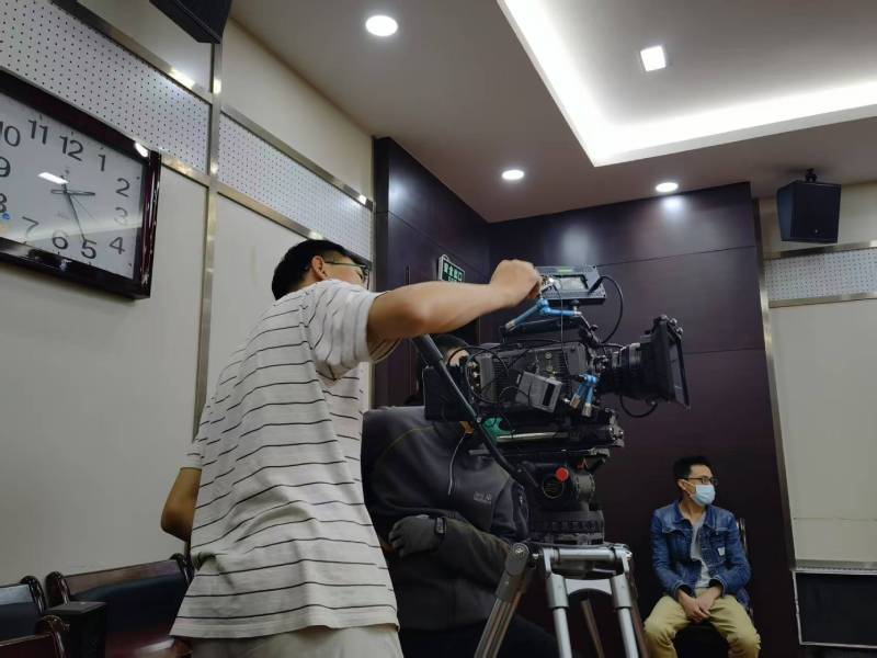 大数据指导创作方向，尚志市产品视频拍摄公司让每帧画面都有效触达