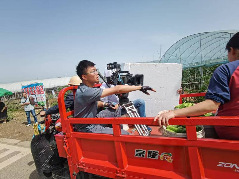 解锁吸睛密码：尚志市产品视频拍摄制作的创意与技巧全解析